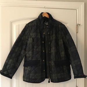 Joules Quilted Ladies Jacket